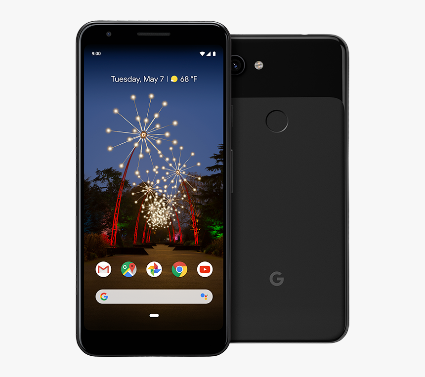 Google Fi Pixel 3a, HD Png Download, Free Download