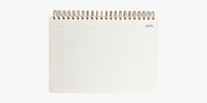 A4 Landscape Notebook Prices, HD Png Download, Free Download