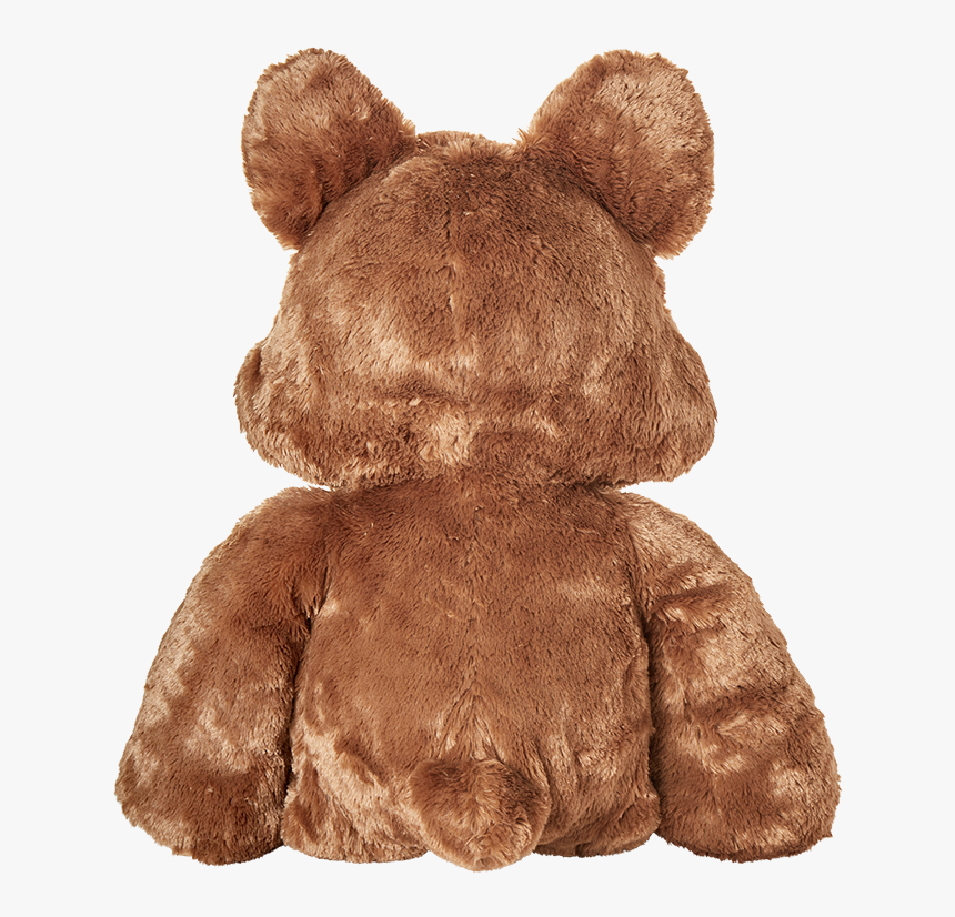 Tibbers Xl Plush - Teddy Bear, HD Png Download, Free Download