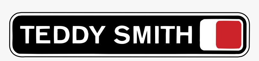 Teddy Smith Logo Png Transparent - 80 Plus Platinum, Png Download, Free Download