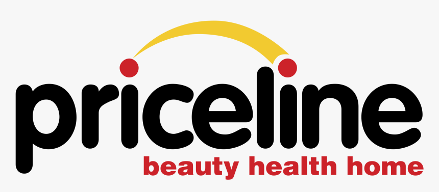 Priceline Logo Png Transparent - Graphics, Png Download, Free Download