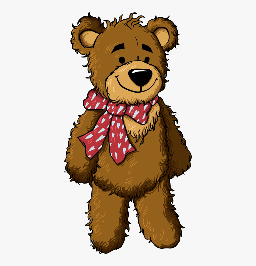 Teddy Bear, HD Png Download, Free Download