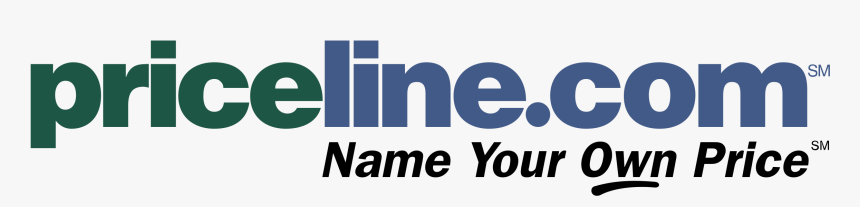 Priceline Com Logo Png Transparent - Priceline.com, Png Download, Free Download