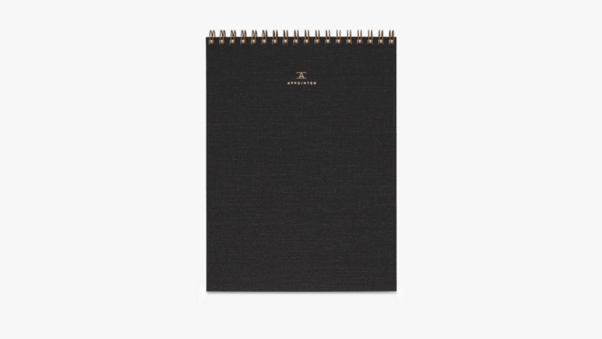 Appointed Office Notepad - Sketch Pad, HD Png Download, Free Download