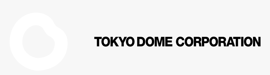 Tokyo Dome Corporation Logo Black And White - Tokyo Electron Limited, HD Png Download, Free Download
