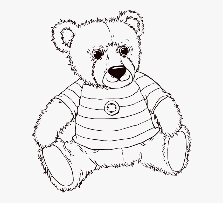 Teddy Bear, HD Png Download, Free Download