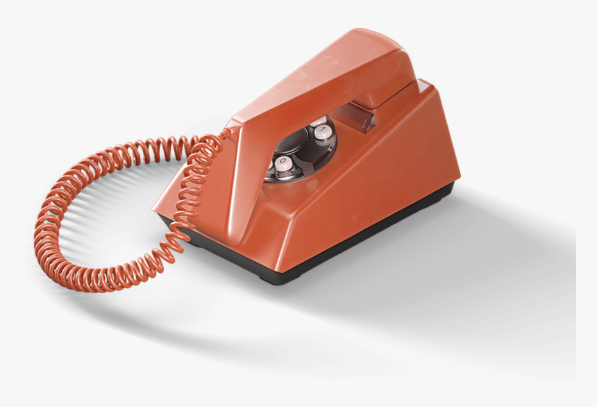 Corded Phone, HD Png Download, Free Download