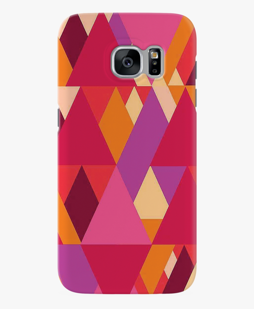 Geomix Cover Case For Samsung Galaxy S6 - Iphone, HD Png Download, Free Download