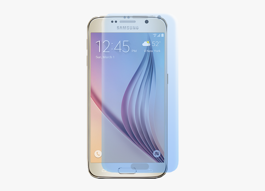 S6 Sm G920x, HD Png Download, Free Download