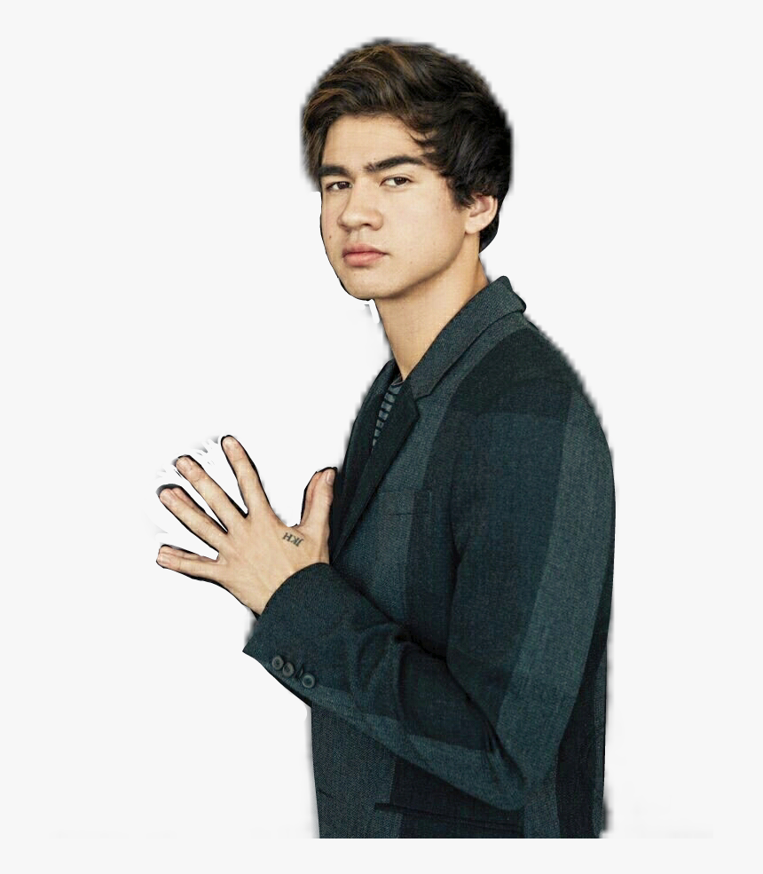 #calumhood #calum #calum Hood #5sos #5 Seconds Of Summer - Calum Hood Transparent, HD Png Download, Free Download