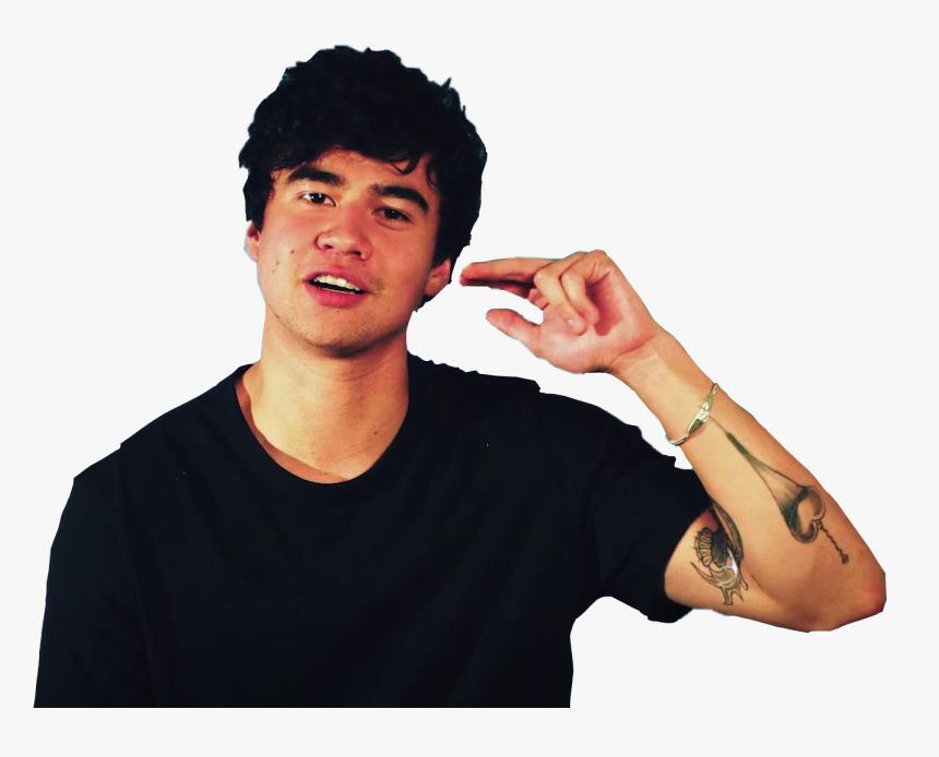 Calum Hood Transparent, HD Png Download, Free Download