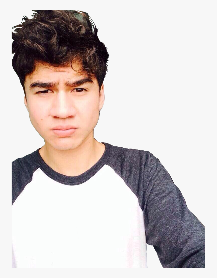 #calumhood #calum #hood #5sosfam #5sos #5sosfunny #calumgirl - Calum Hood Black And White, HD Png Download, Free Download