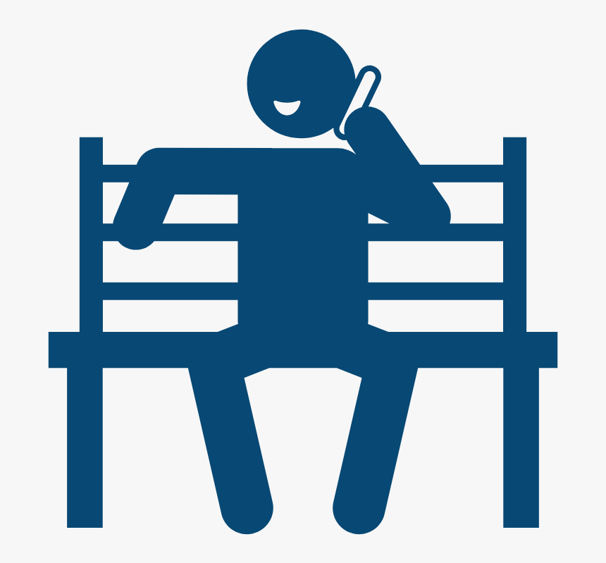 Sitting, HD Png Download, Free Download