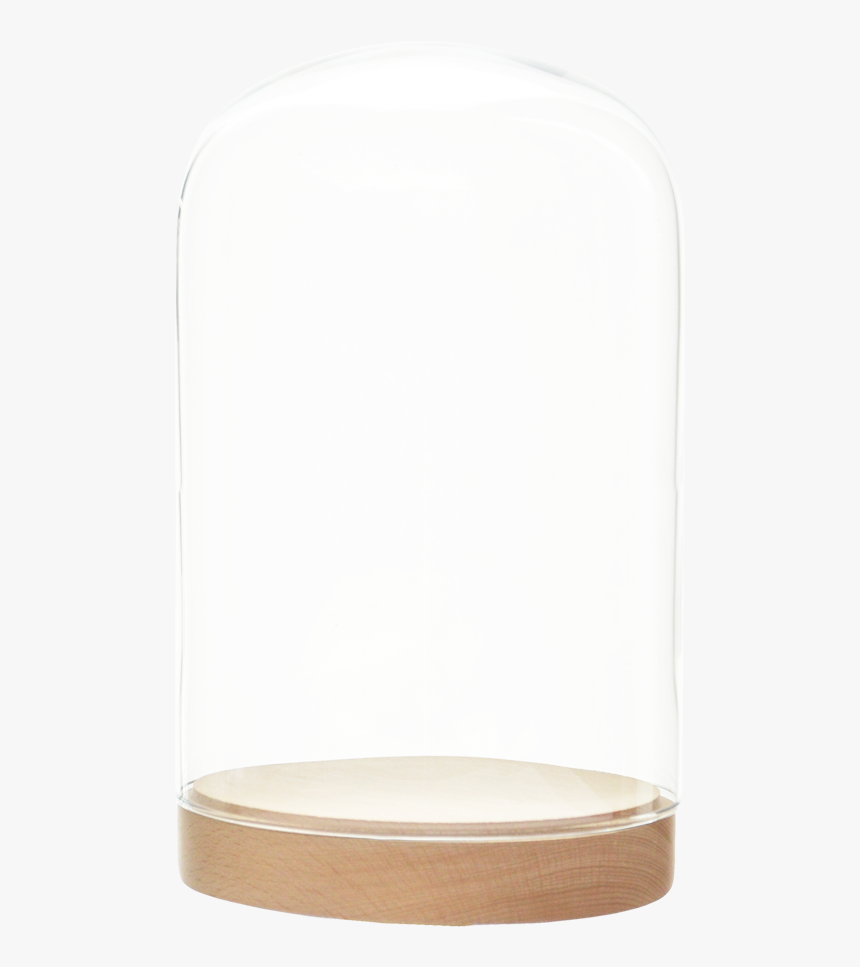 Pleasure Dome Bell Jar Large - Lampshade, HD Png Download, Free Download