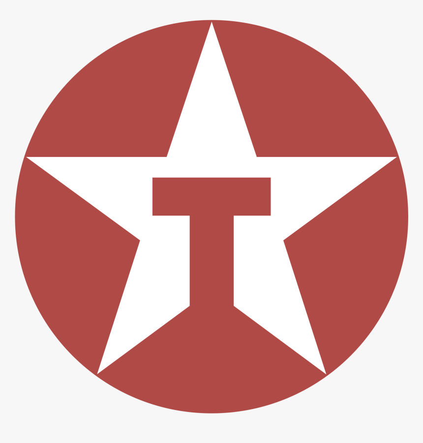 Logo Texaco Vector, HD Png Download, Free Download