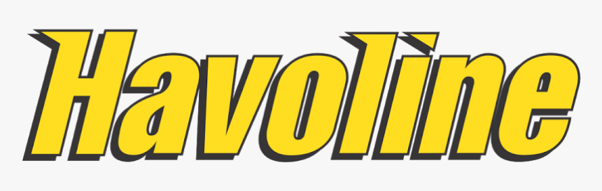 Havoline, HD Png Download, Free Download