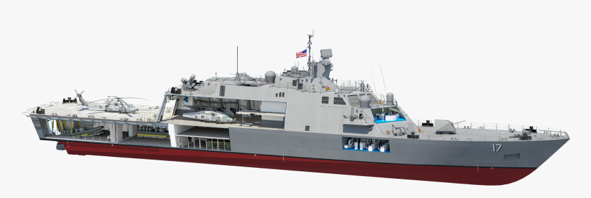 Navy Ship Png, Transparent Png, Free Download