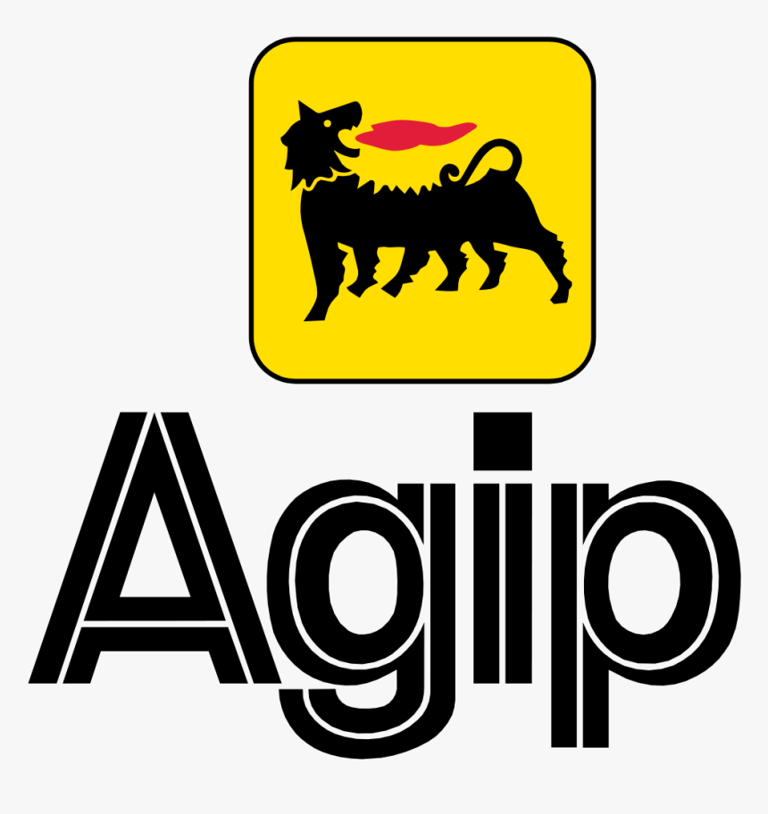 Agip Logo, HD Png Download, Free Download