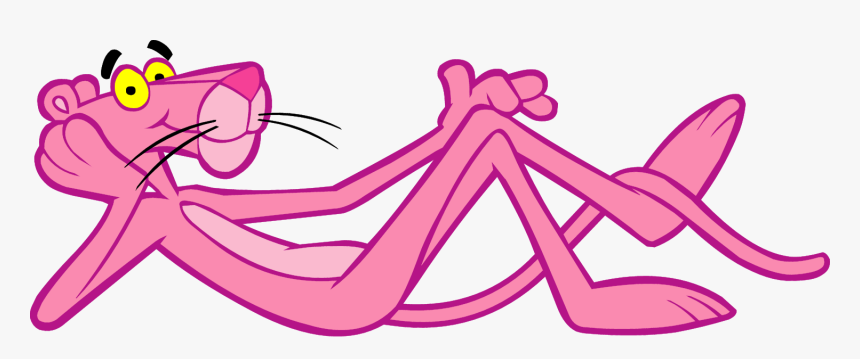 Pink Panther, HD Png Download, Free Download