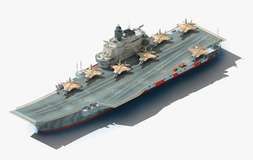 Megapolis Wiki - Aircraft Carrier Navy Ships Png, Transparent Png, Free Download