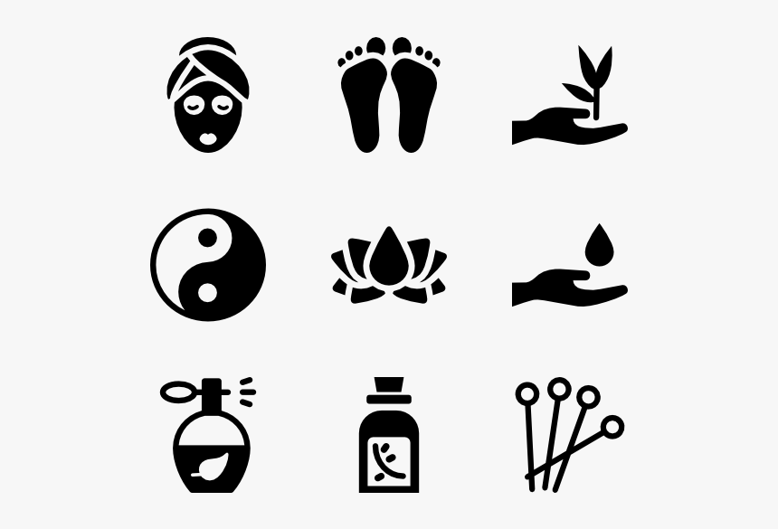 Relaxation Icon, HD Png Download, Free Download