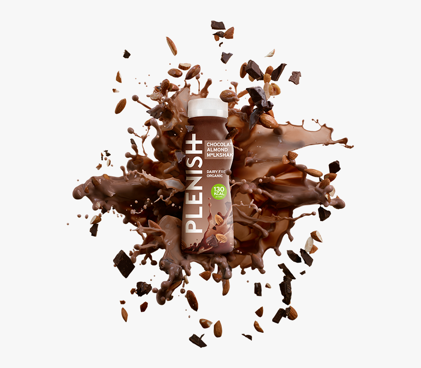 Chocolate Splash Png, Transparent Png, Free Download