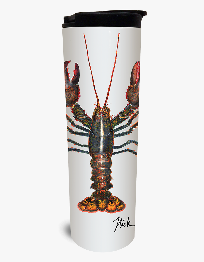 Watermark - American Lobster, HD Png Download, Free Download