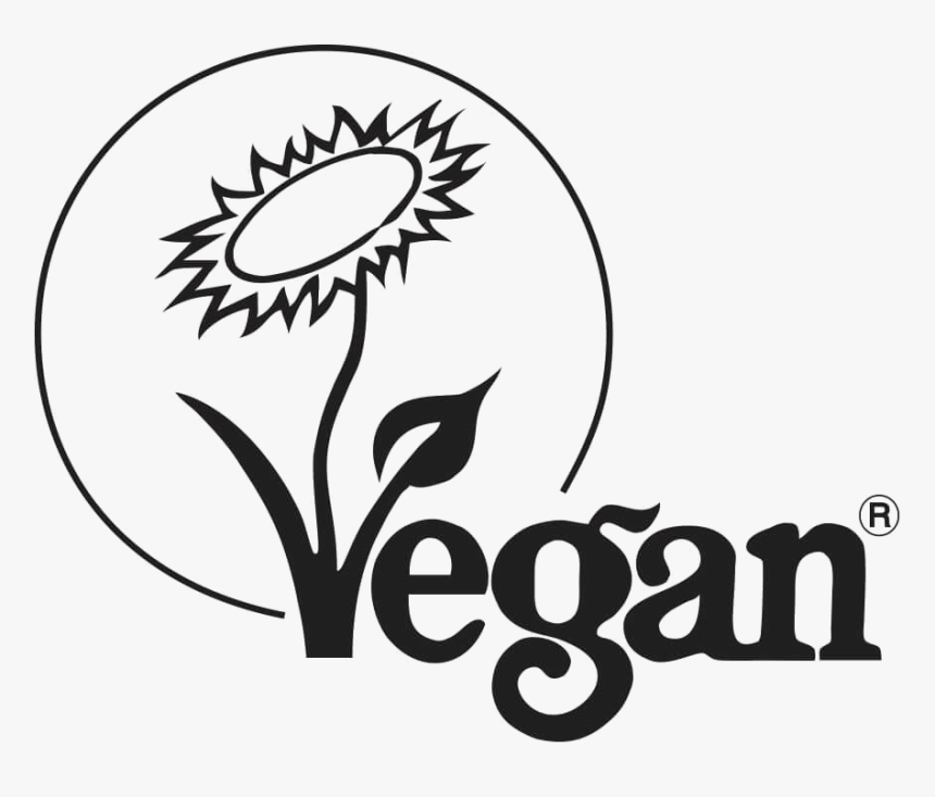 Havoline Logo Lineart - Vegan Society, HD Png Download, Free Download