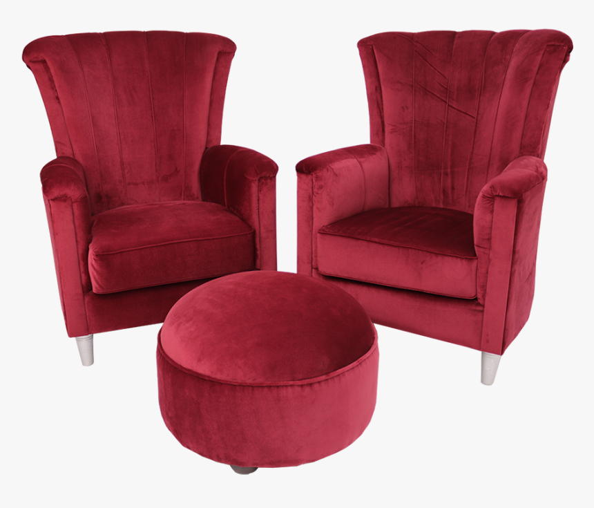 Club Chair, HD Png Download, Free Download