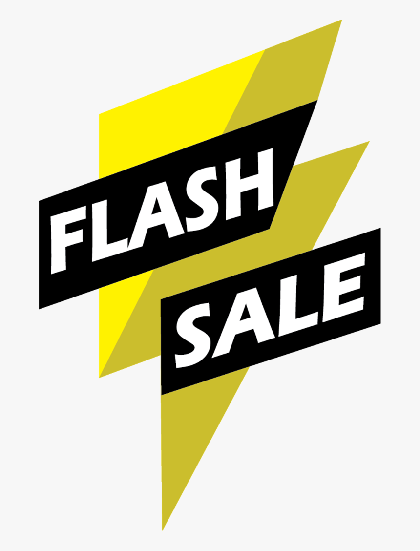 Flash Sale Design, HD Png Download, Free Download