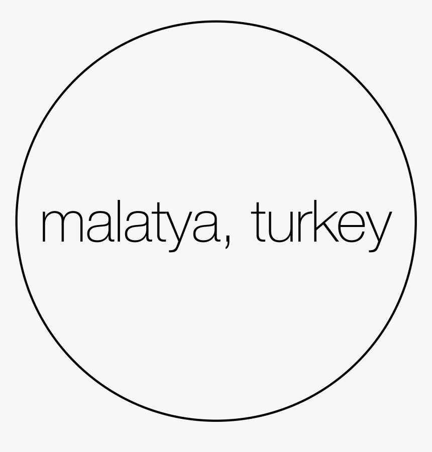 Attribute Origin Malatya Turkey - Circle, HD Png Download, Free Download