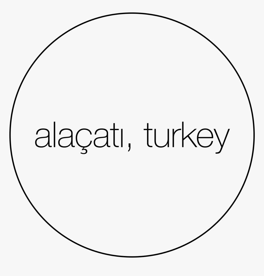 Attribute Origin Alacati Turkey - Open Access, HD Png Download, Free Download