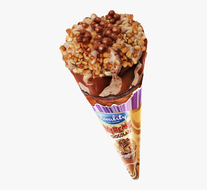 Ice Cream Cone, HD Png Download, Free Download