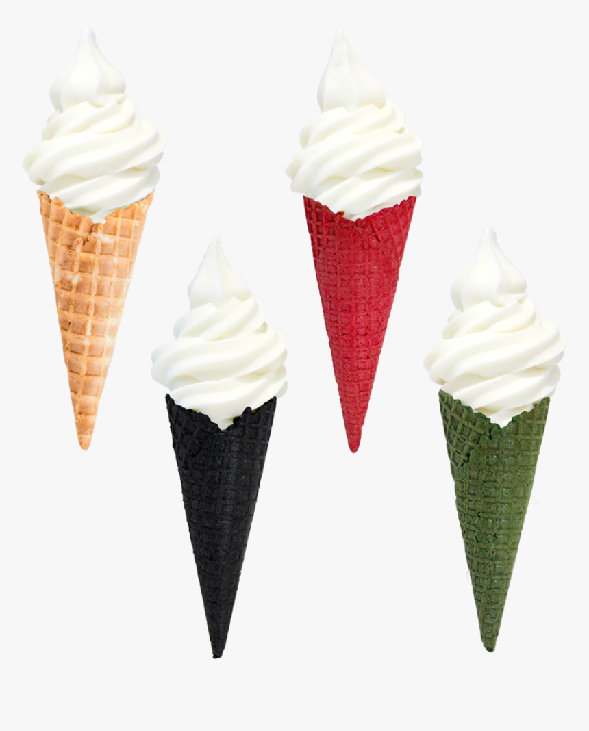 Waffle Cone, HD Png Download, Free Download