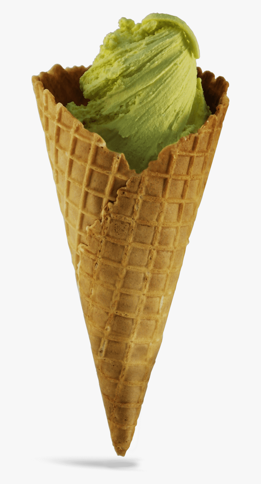 Ice Cream Cone, HD Png Download, Free Download