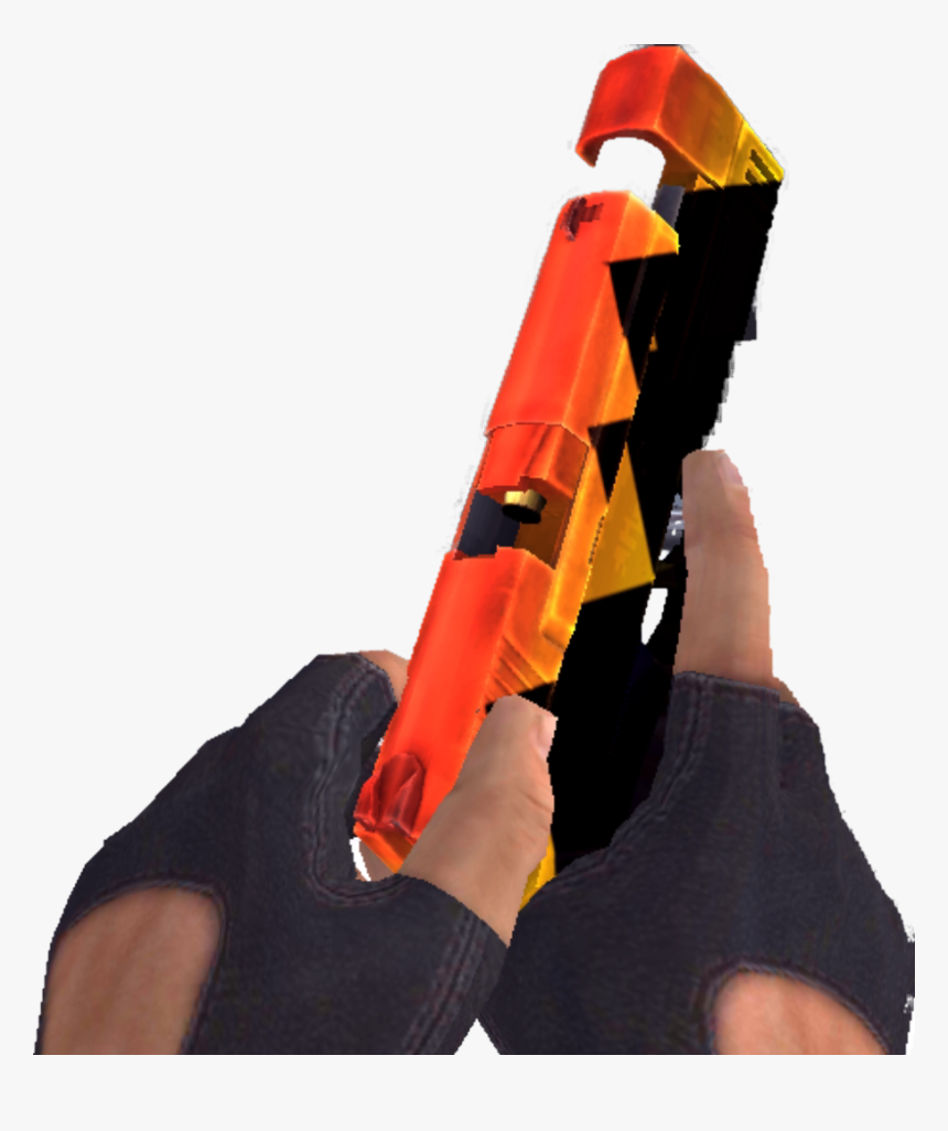 #critical Ops - Critical Ops Gun Png, Transparent Png, Free Download