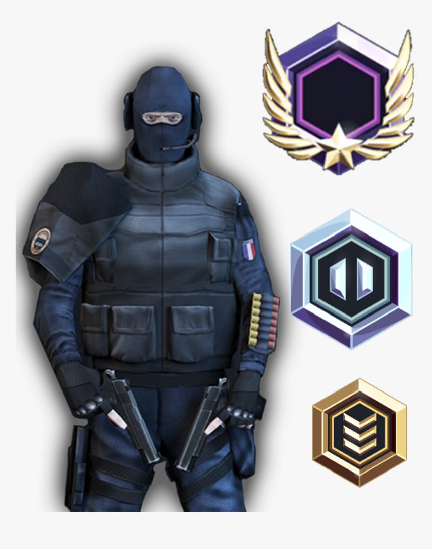 Critical Ops Logo Png, Transparent Png, Free Download