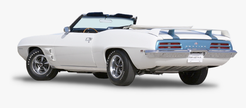 Pontiac Firebird, HD Png Download, Free Download