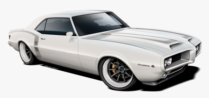 1967 Firebird Frostbite, HD Png Download, Free Download