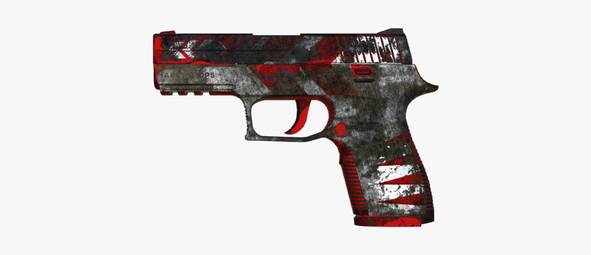 Sig Sauer P220 Compact, HD Png Download, Free Download