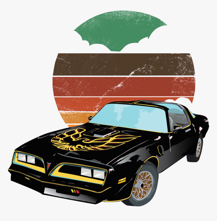 Transparent Trans Am Png - Pontiac Firebird, Png Download, Free Download