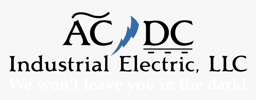 Transparent Acdc Logo Png, Png Download, Free Download