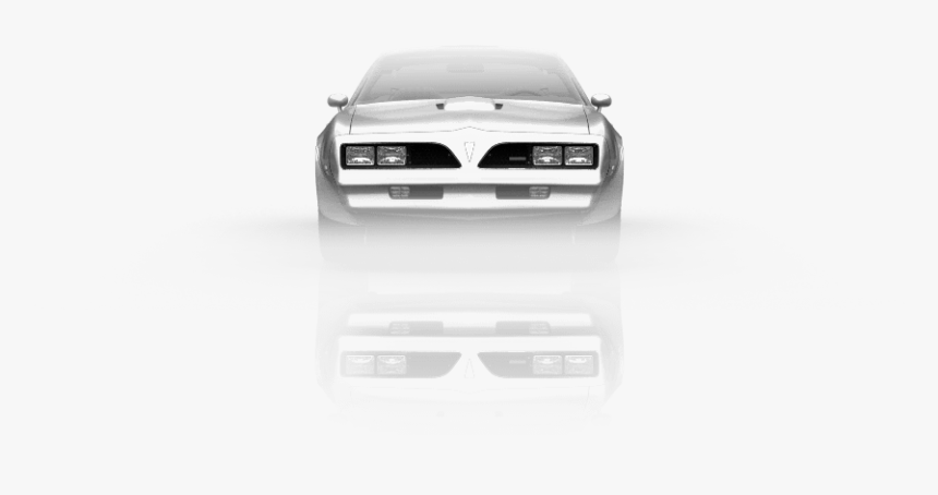 Pontiac Firebird, HD Png Download, Free Download