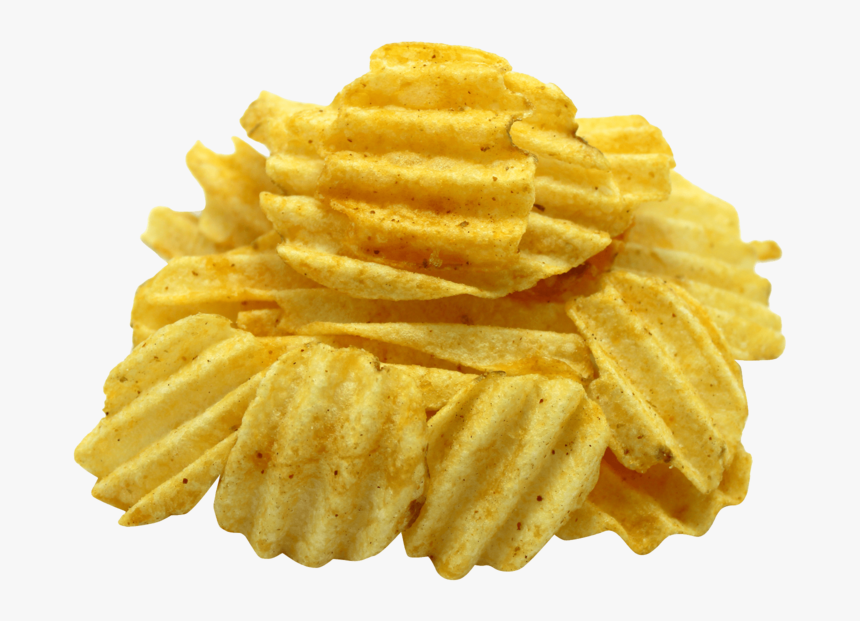 Potato Chips - Chips Png, Transparent Png, Free Download
