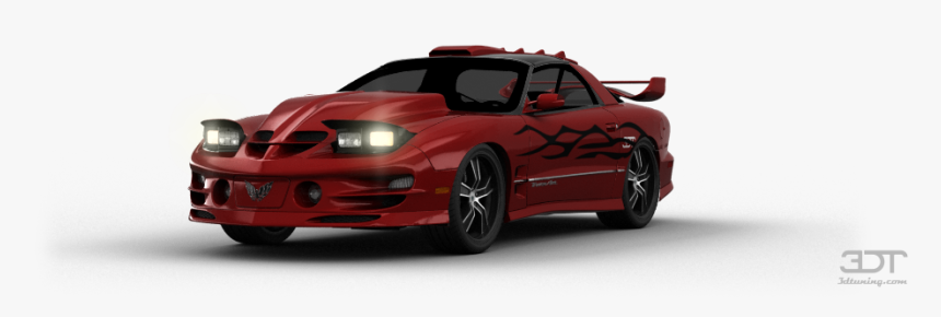 Pontiac Firebird, HD Png Download, Free Download