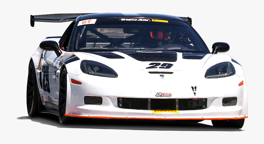 Gt Class - Race Car, HD Png Download, Free Download