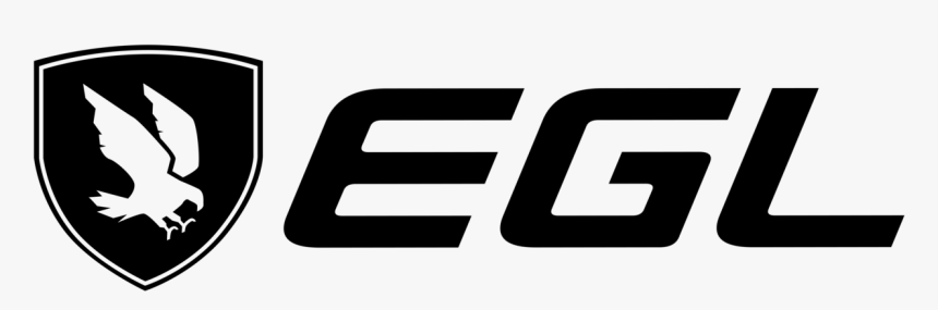 Electronic Gamers League Logo, HD Png Download, Free Download