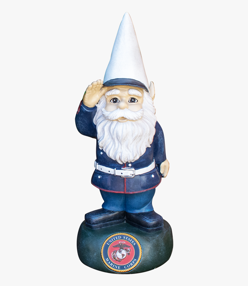 Garden Gnome, HD Png Download, Free Download