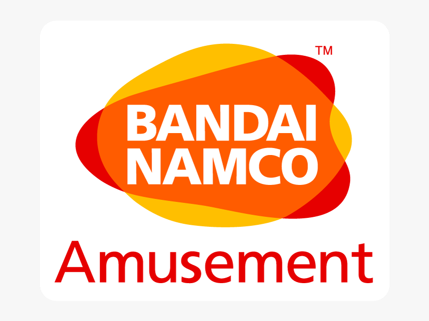 Bandai Namco Amusement Logo, HD Png Download, Free Download