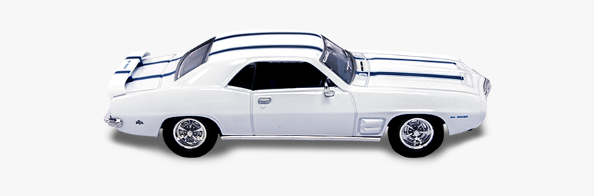 1969 Pontiac Firebird Trans Am Road Signature, HD Png Download, Free Download